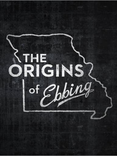 The Origins of Ebbing poster