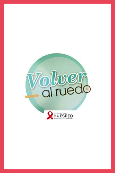 Volver al Ruedo poster