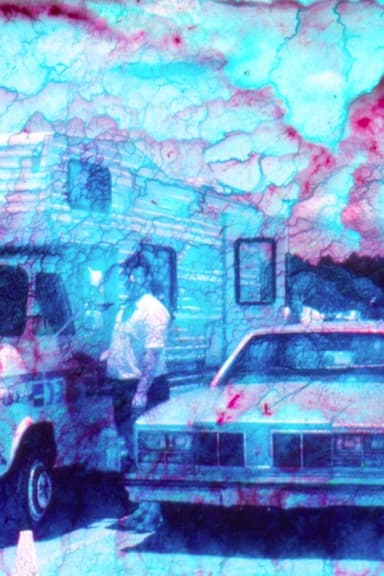 cicatrix dreaming poster