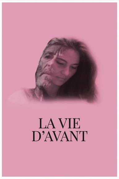 The Life Before poster