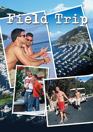 Field Trip poster