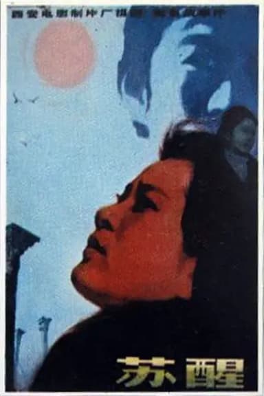 Awakening poster
