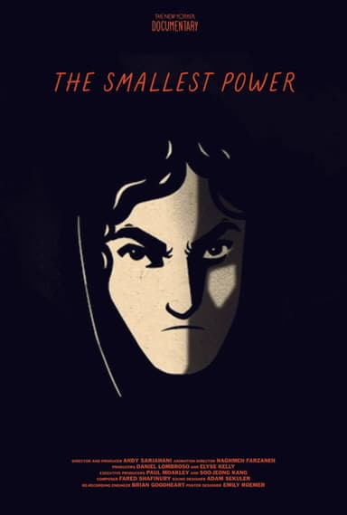 The Smallest Power poster