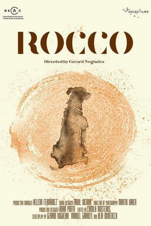 Rocco poster