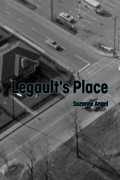 Legault's Place poster