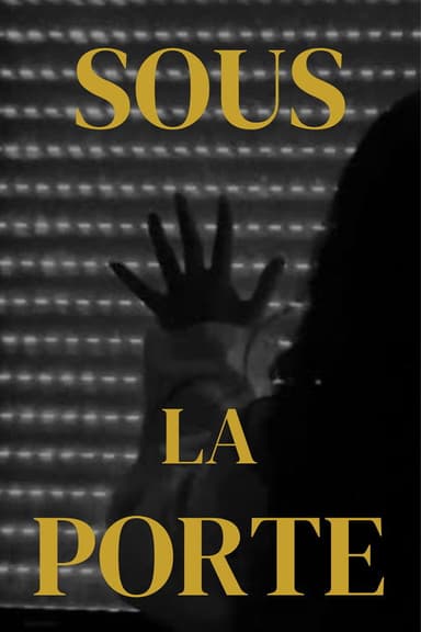 Under The Door poster