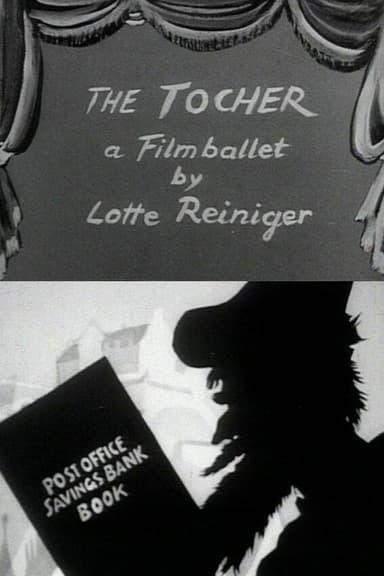 The Tocher poster