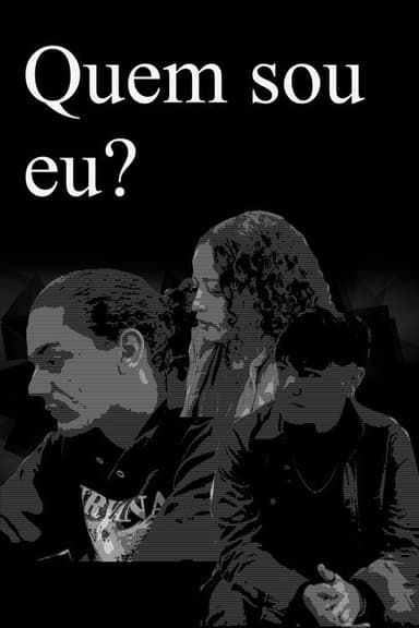 Quem sou eu? poster