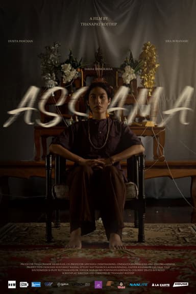 Assama poster