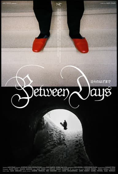 Between Days poster