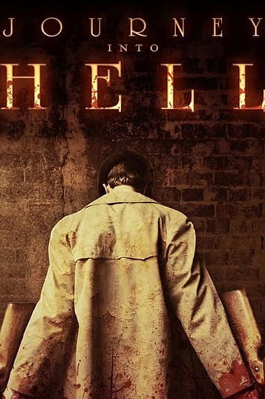 Auschwitz: Journey Into Hell poster