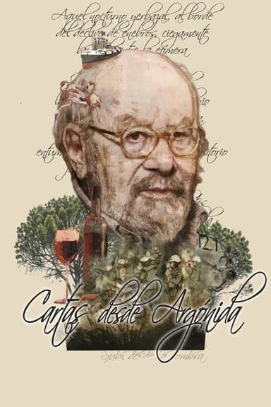 Cartas desde Argónida poster