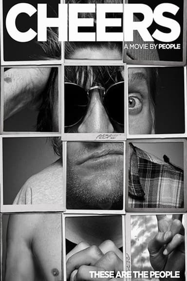 Cheers poster