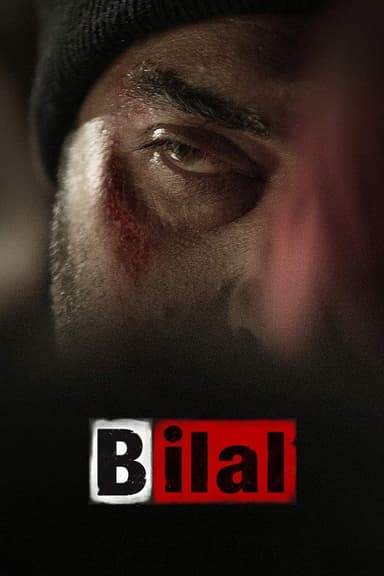 Bilal poster
