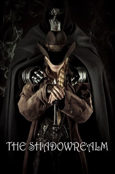 The ShadowRealm poster