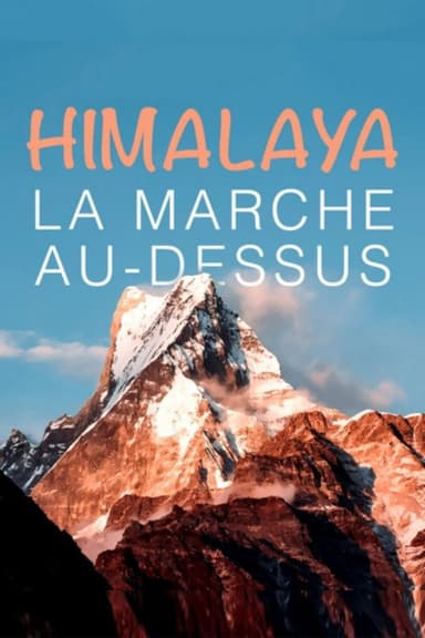 Le Minimaliste – An Himalayan Adventure poster