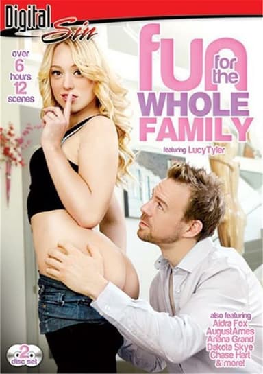 Fun for the Whole Family poster