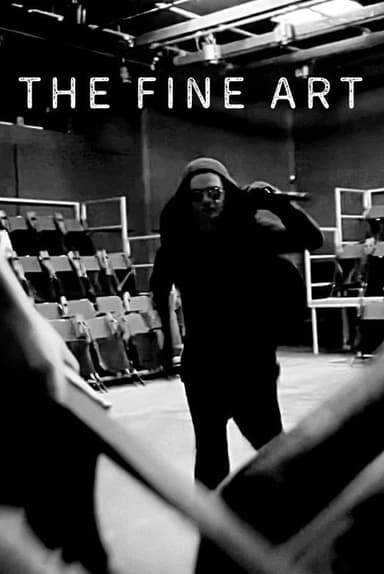 The Fine Art poster