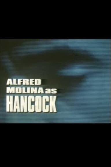 Hancock poster