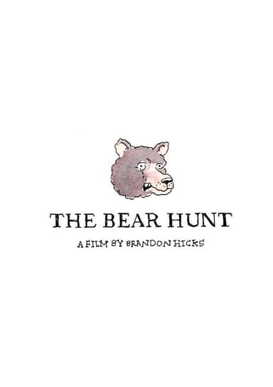 The Bear Hunt poster
