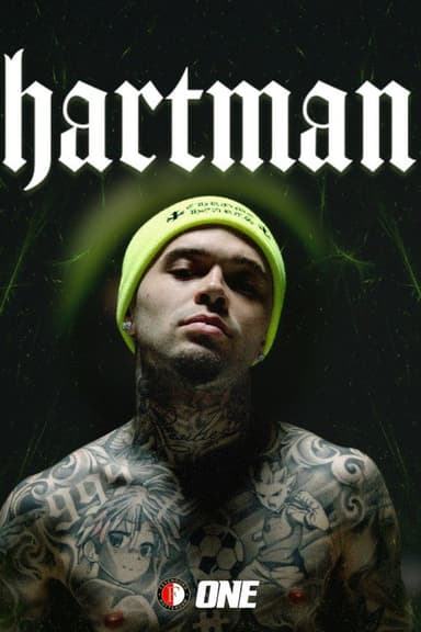Hartman poster