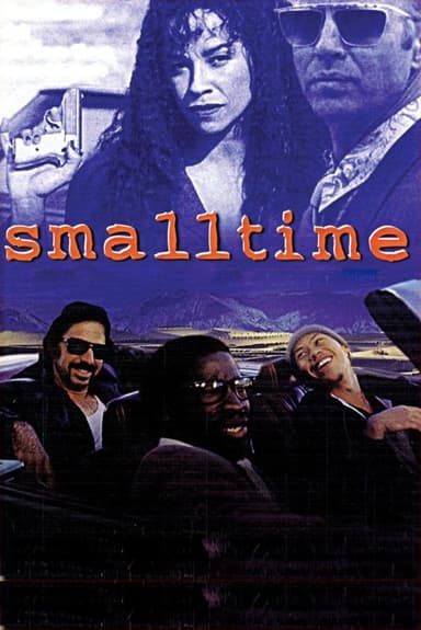 Small Time poster