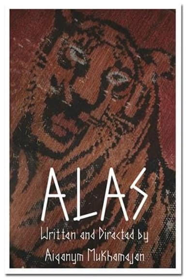 Alas poster