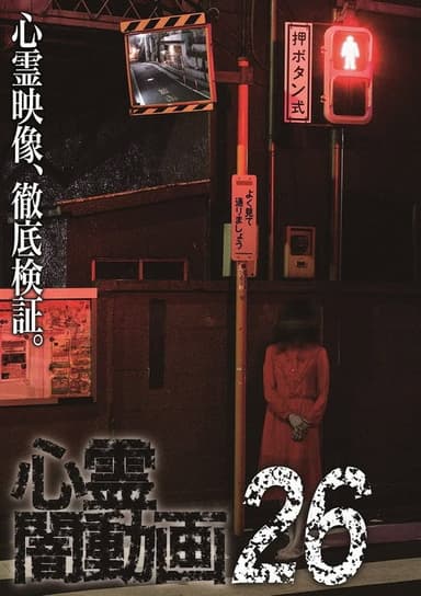 Psychic Darkness Video 26 poster