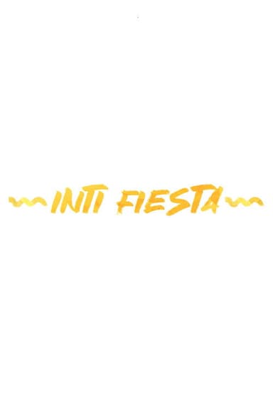 Inti Fiesta poster