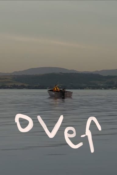Over poster