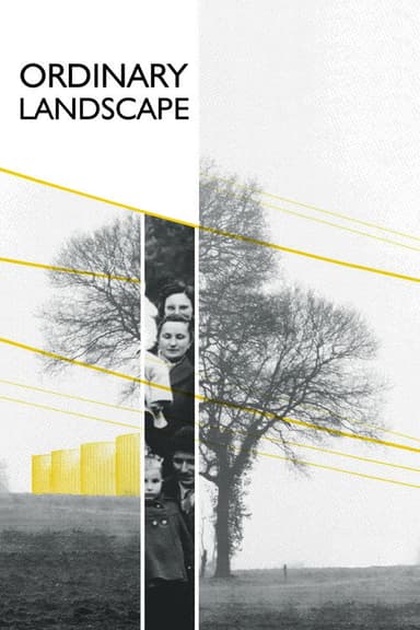 Ordinary Landscape poster