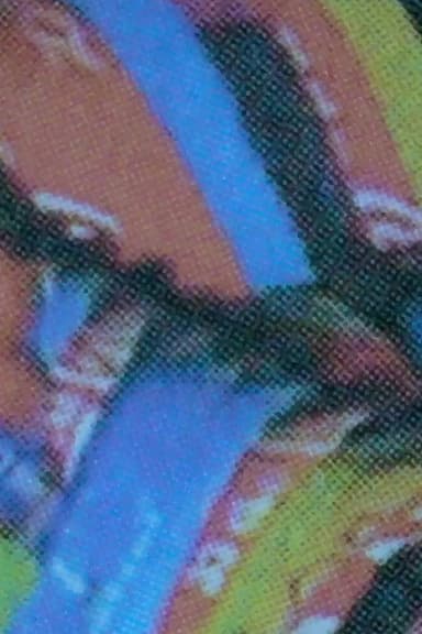 A Crowd poster