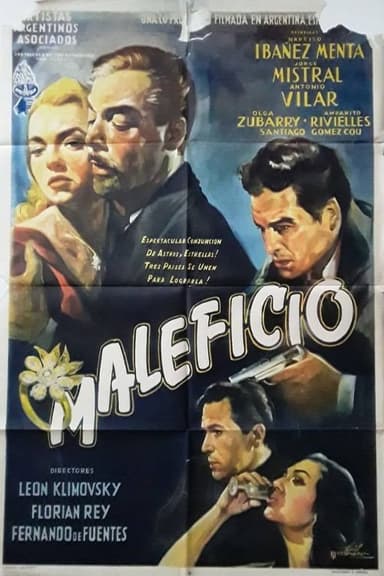 3 citas con el destino poster