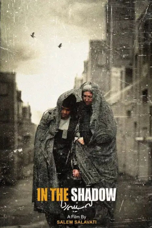 In the Shadow poster