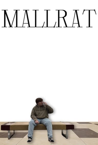 Mallrat poster