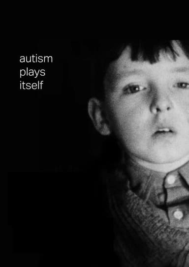 Autism Plays Itself poster