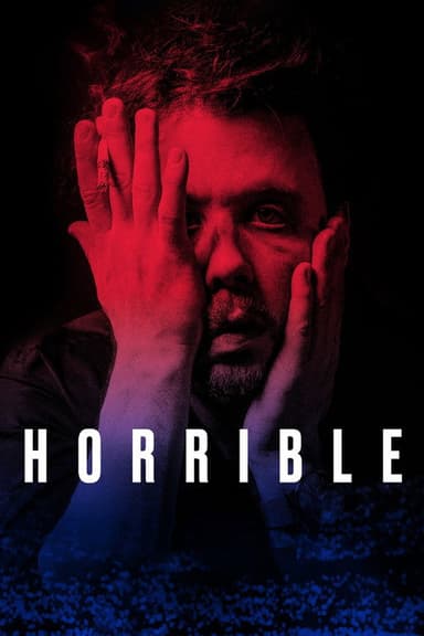 Horrible poster