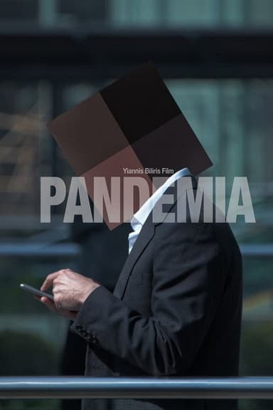 Pandemia poster