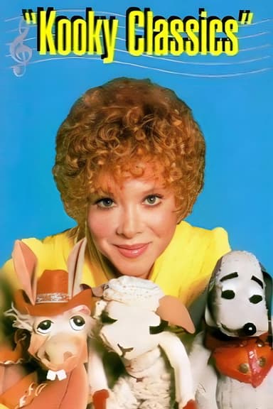 Kooky Classics poster