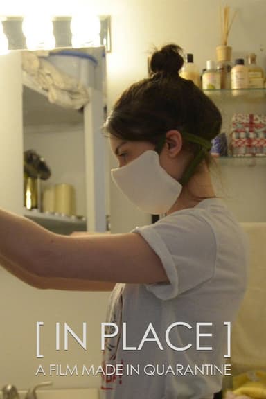 In Place poster