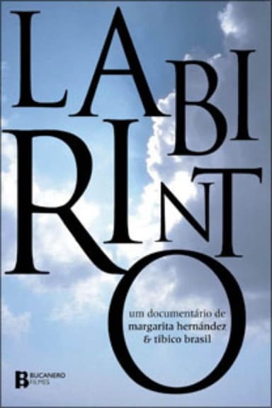 Labirinto poster