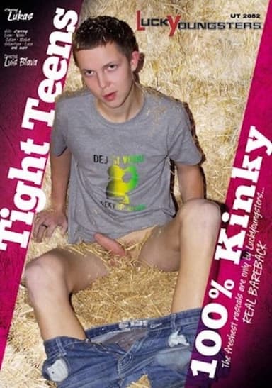 Tight Teens poster