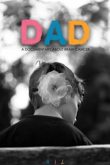 DAD poster