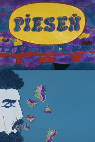 The Song poster