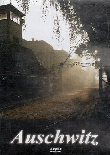 Auschwitz poster