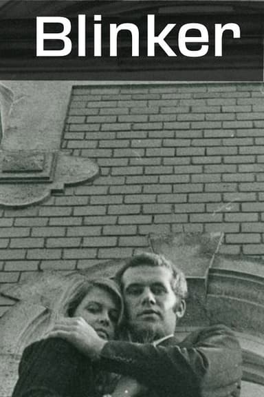 Blinker poster