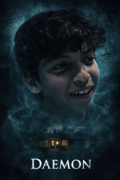 Daemon poster