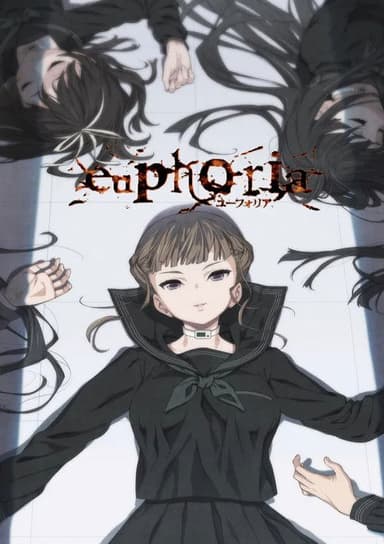 euphoria poster