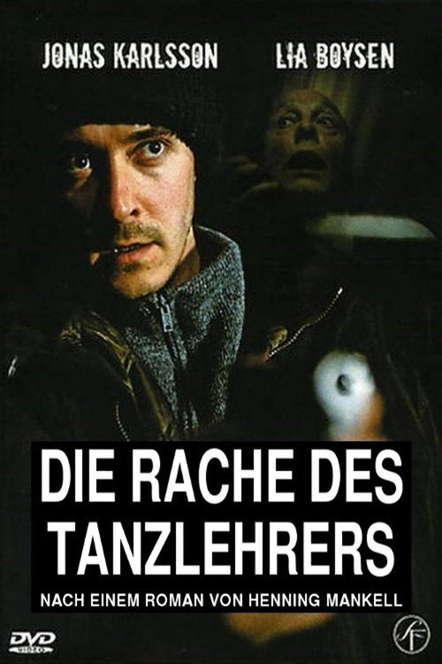 Danslärarens återkomst poster