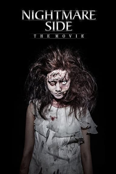 Nightmare Side poster